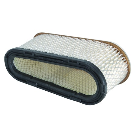 A & I Products Air Filter 3.09" x2.76" x7.1" A-B1SB7732